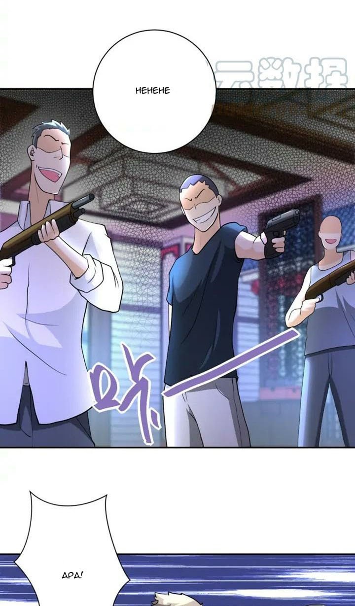 Super System Chapter 99 Gambar 5